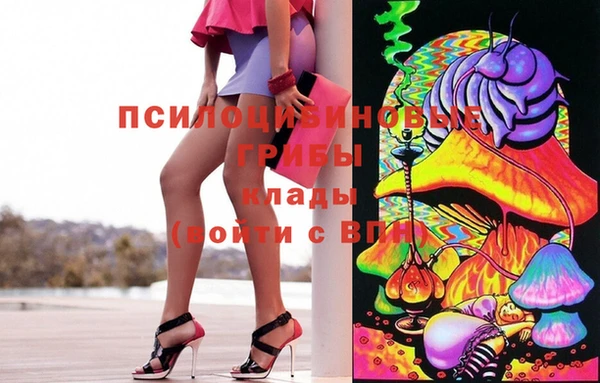 круглые Каменка